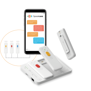 Speaksee Microphone Kit