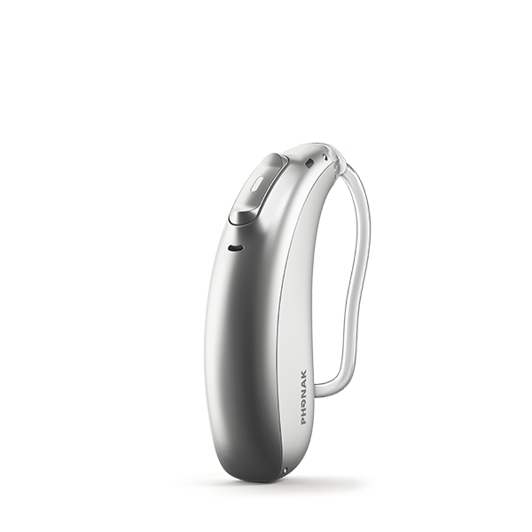 Phonak Roger Focus II Receiver - Rechargeable