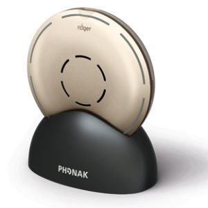 Phonak Roger Select 3 Microphone Unlimited