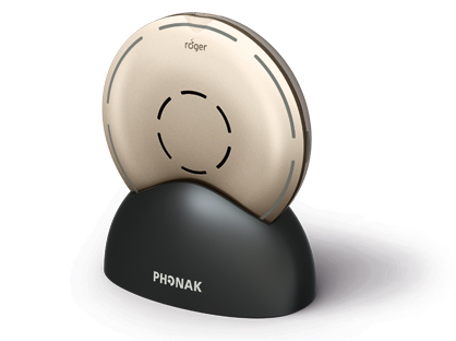 Phonak Roger Select 3 Microphone Unlimited