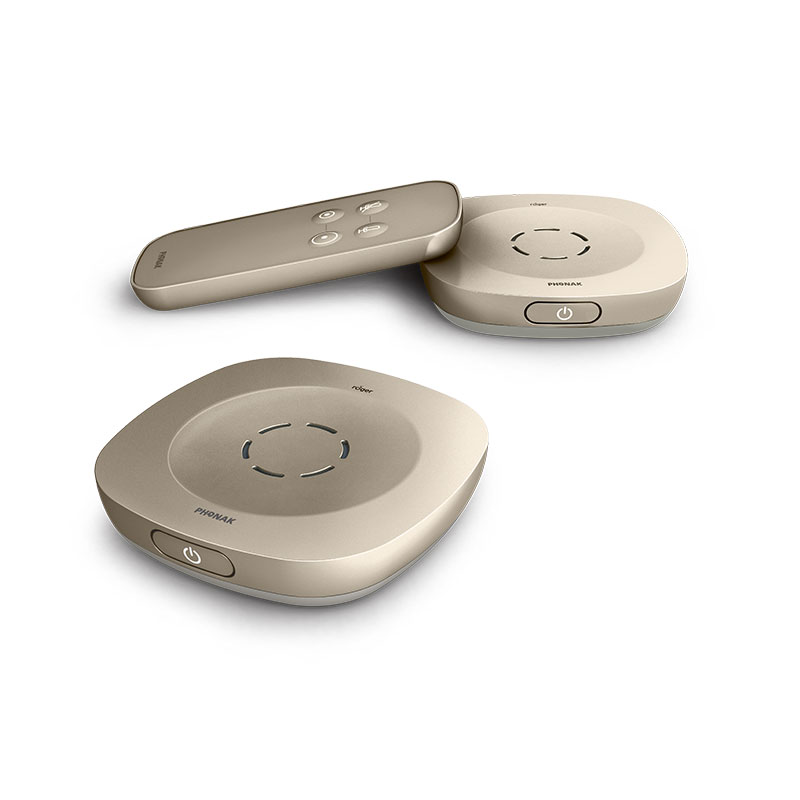 Phonak Roger Table Mic 3 Microphone Unlimited