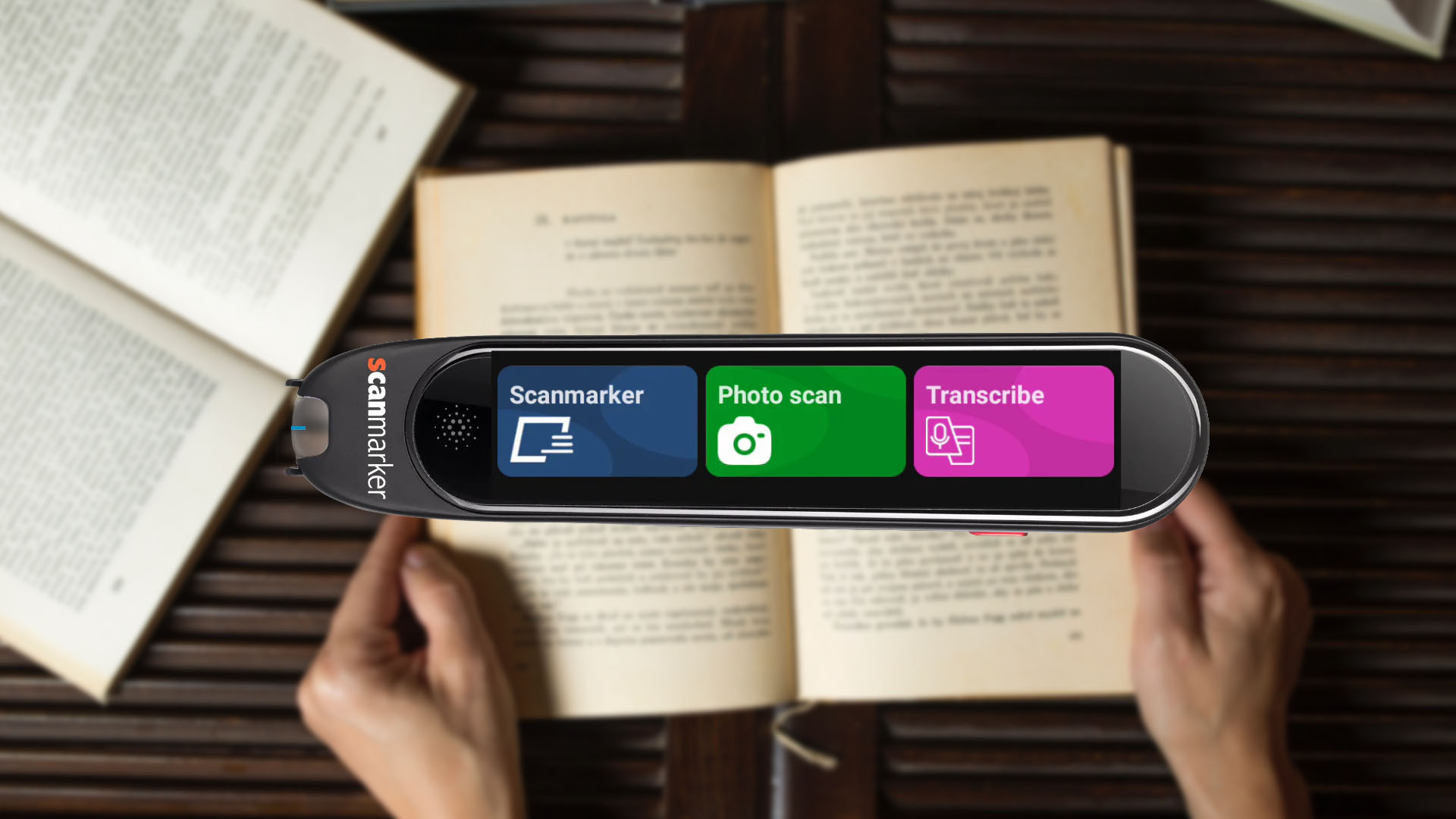 Scanmarker Max - Image 2