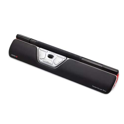 Contour RollerMouse Red