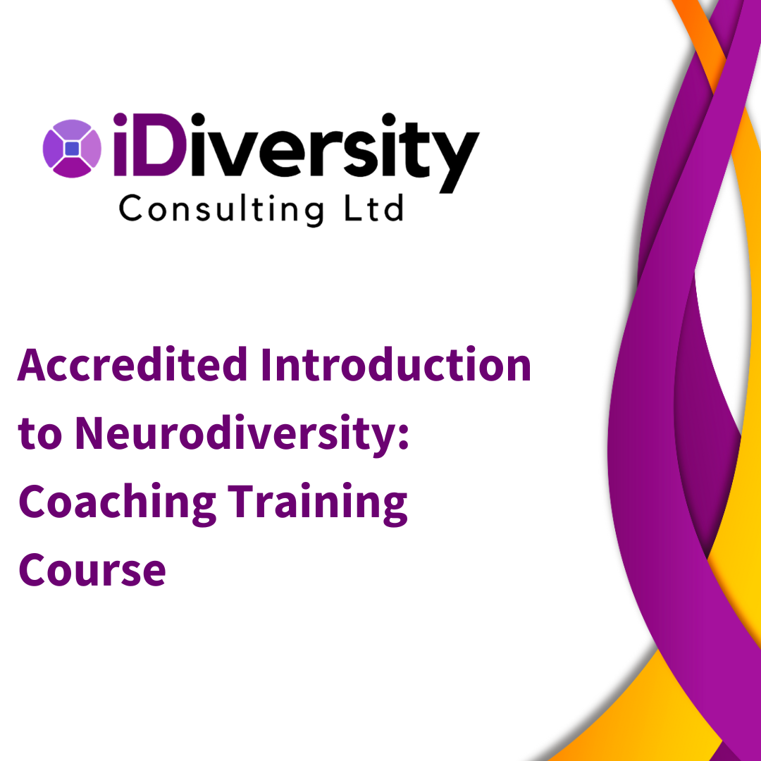 Introduction to Neurodiversity Coaching Training Course