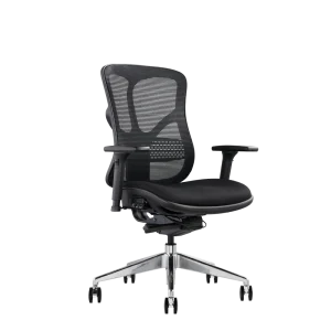 F94-M - mesh ergonomic chair