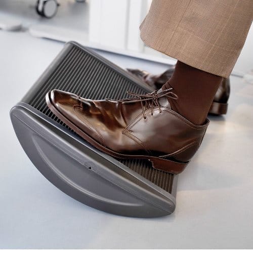 Hag Quickstep Footrest