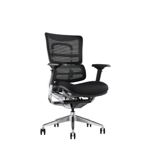 i29 Ergonomic Operator Chair